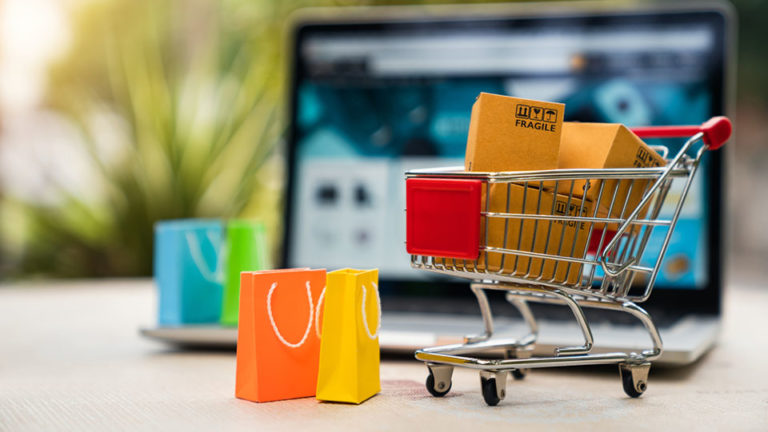 Cara Pemesanan Yang Mudah